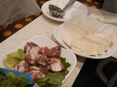 -稻香酒家·33年老字号·港式粤菜(富邦中心店)