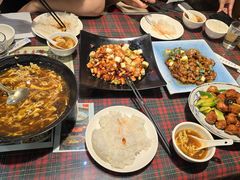 -玉桥餐厅(天坛店)