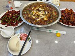 -小四川餐厅(纪庄子北道店)