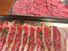 -匠太烧肉台日料理餐酒馆(三林店)