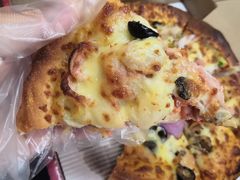 -尊宝比萨(奥山世纪城店)