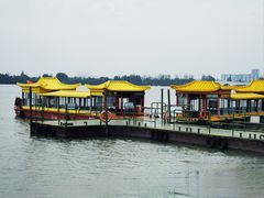 -溱湖国家湿地公园