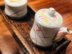 -和府捞面(东直门银座店)