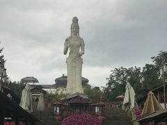 -南诏风情岛