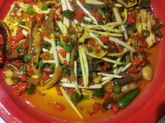 -老板恋上鱼(高新万达店)