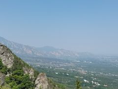 -北京鹫峰国家森林公园