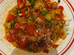 -江味龙虾馆·裸蓝龙虾(南山店)