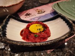 -大渔铁板烧(中山路八佰伴店)