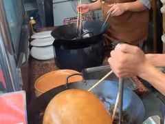 旺财大煎堆-石岐佬中山菜馆(张溪店)