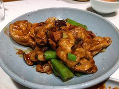 独面筋-小吊梨汤·北京菜·烤鸭(鸟巢店)