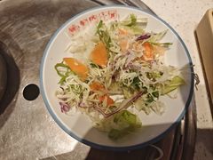 -韩香福烤肉庄园(华夏路店)