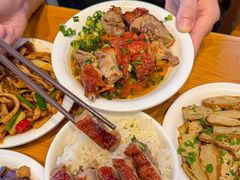 -天天中餐厅(新城店)