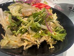 -廊亦舫Lang Yi Fang Restaurant(金桥店)