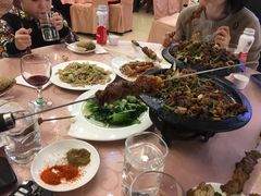 -烤肉宛饭庄(南礼士路店)