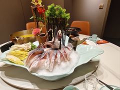 -松沪名灶·豆浆鱼头·新上海菜(江川路交大店)