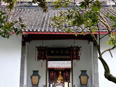 -杭州黄龙洞