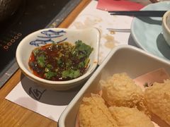 -匠和风精致料理(成都龙湖滨江天街店)
