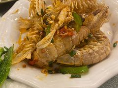 -钱大妈海鲜饭店(保利林语店)