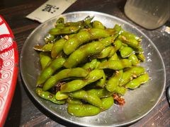 -破店肥哈·东北烧烤(南山保利店)