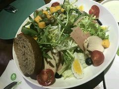 -JINNS锦时 steak&pizza(浸信会礼拜堂旧址店)