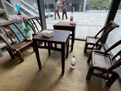 -方铲铲·成都板凳面(滨江银泰店)