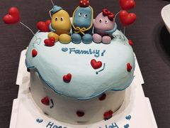 -艳阳天民俗村(公园路店)