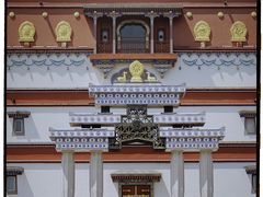 -灵山胜境