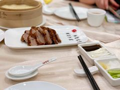 全聚德精品烤鸭-全聚德(前门店)