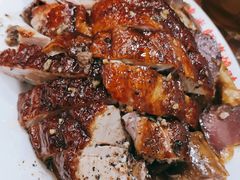 -陈光记烧腊店(罗保博士街店)