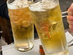 -破店肥哈·东北烧烤(南山保利店)
