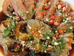 -妈妈菜舟山海鲜(定海古城店)