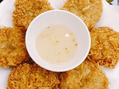 -大螃蟹海鲜餐厅