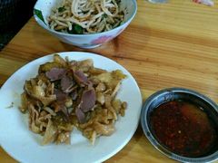 -再回首鸡肉米线(人民路一店)