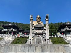 -句容茅山景区