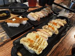-榴大大·寿司先生(哈街店)
