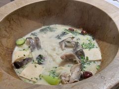 -云中鱼蒸汽石锅鱼(川沙百联店)