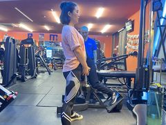 -RoMan罗马健身工作室(莘庄店)