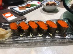 -極上萬膳·日料放题(海岸城店)