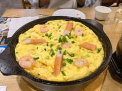 -海兰江石锅饭(水上店)