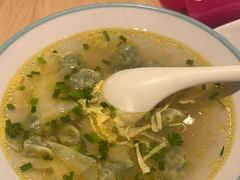 -小杨生煎(湟普汇店)