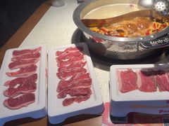-沪小胖·小龙虾·蓝龙王(八佰伴店)