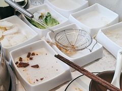-小城牛事·鲜牛肉火锅(万达店)