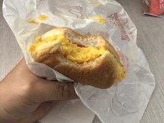 -麦当劳(鼓楼店)