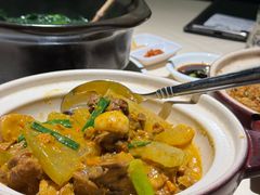 -侨美食家·粤菜(体育西路店)