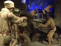 -上海四行仓库抗战纪念馆