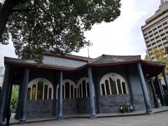 -平安桥天主教堂