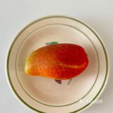特产系列（二十一）海南树熟贵妃芒