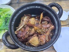 -斯丹姜母鸭·古法干香(涂门街总店)