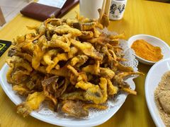 -屋里家延边朝鲜族冷面(南园店)