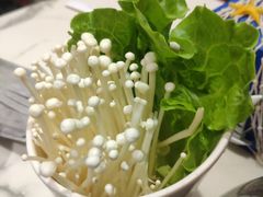 -鱼颜诱纸纸上烤鱼·蛙(龙湖天街店)